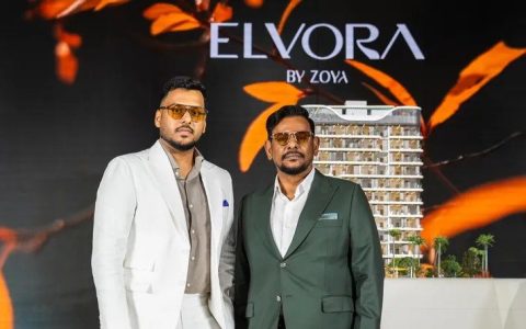 Zoya Developments Launches Elvora in Dubailand